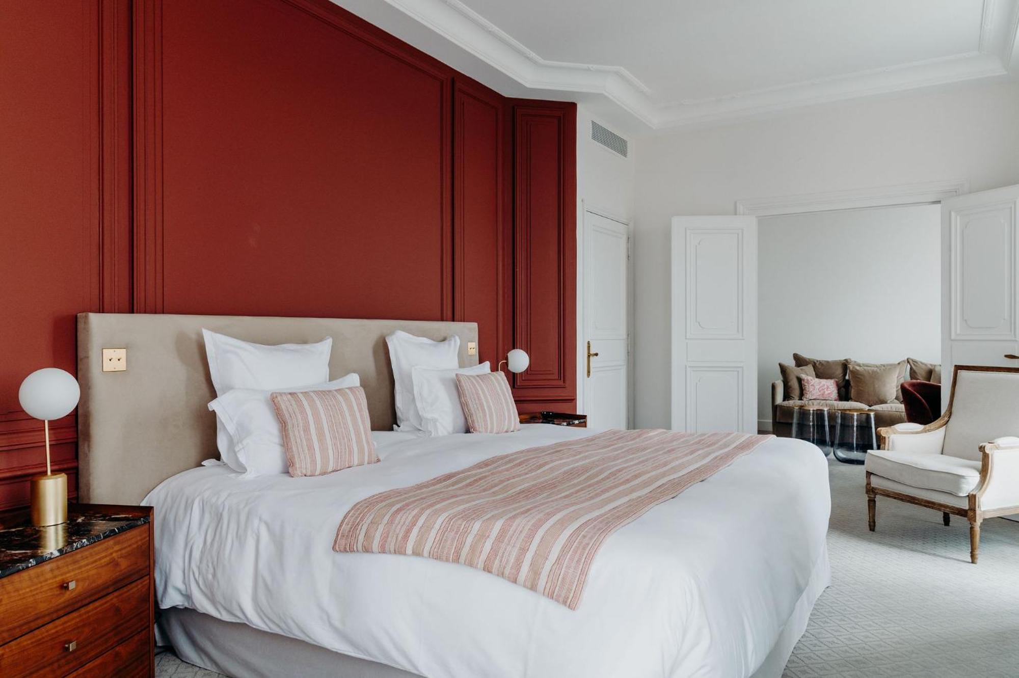 Domaine De Rochebois & Spa Nuxe Vitrac  Zewnętrze zdjęcie
