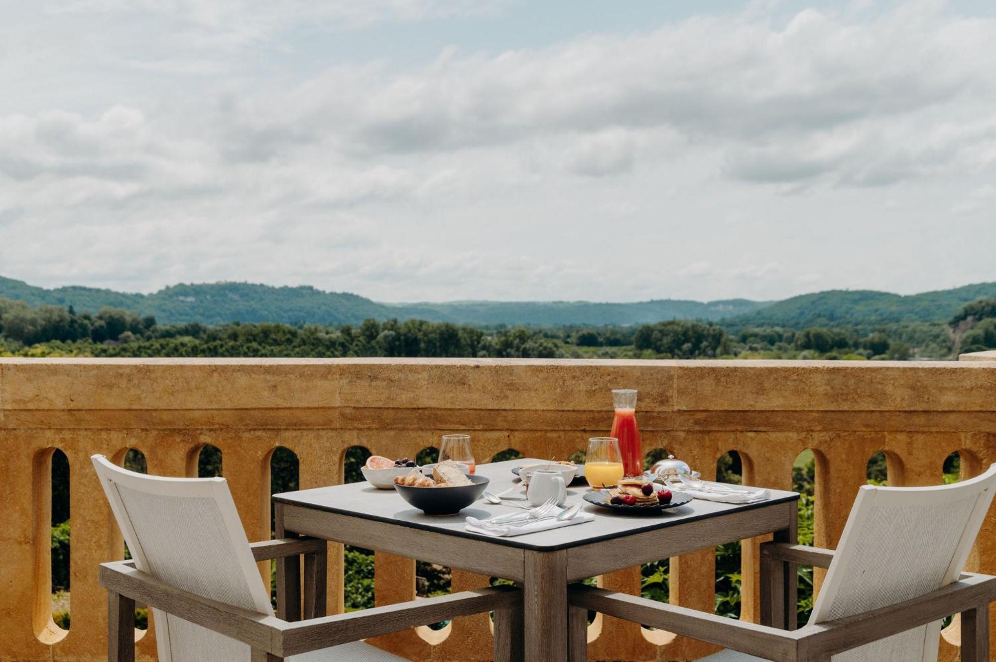 Domaine De Rochebois & Spa Nuxe Vitrac  Zewnętrze zdjęcie
