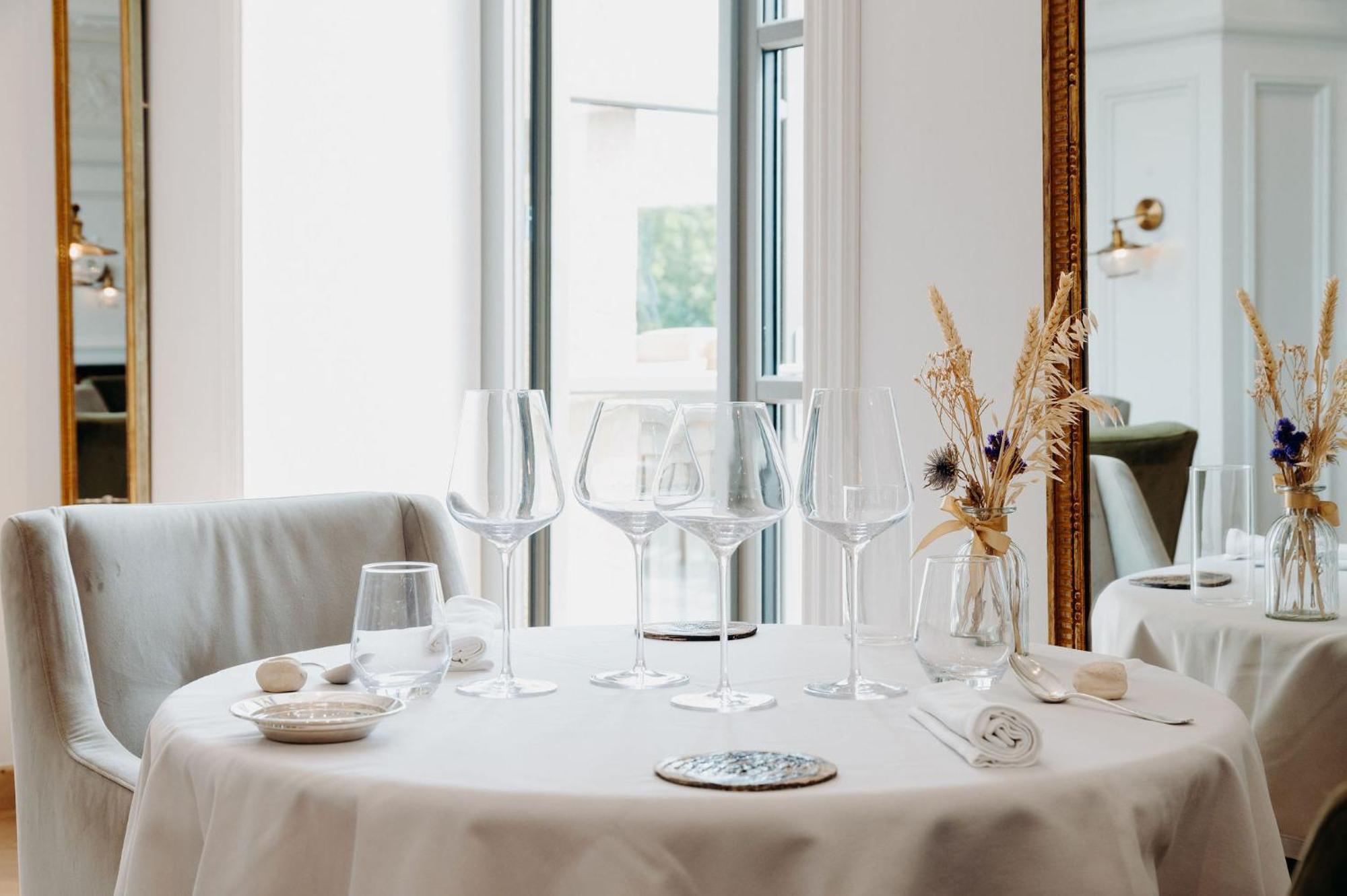 Domaine De Rochebois & Spa Nuxe Vitrac  Zewnętrze zdjęcie