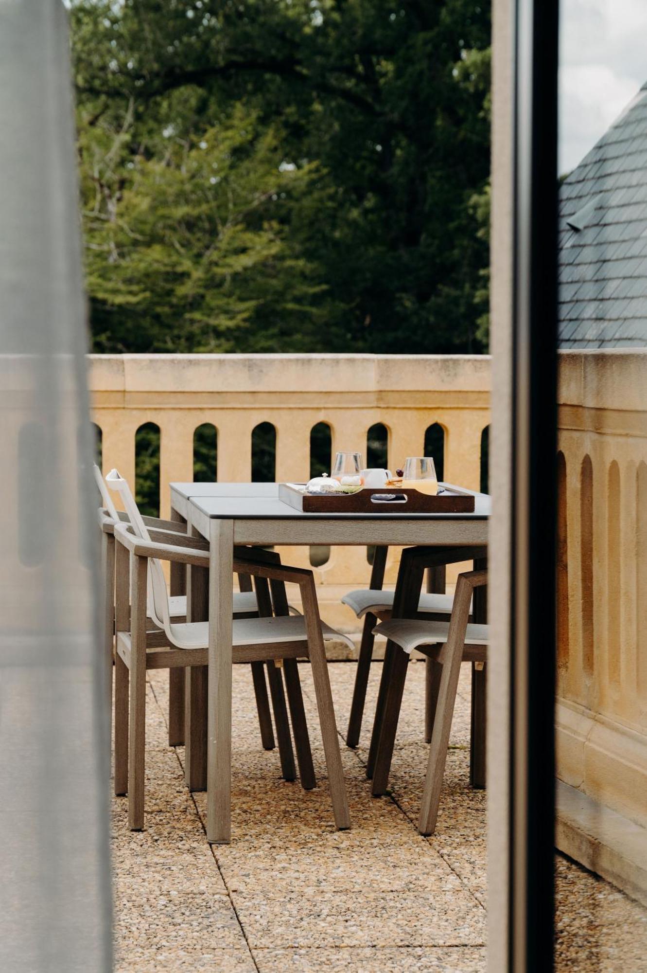 Domaine De Rochebois & Spa Nuxe Vitrac  Zewnętrze zdjęcie