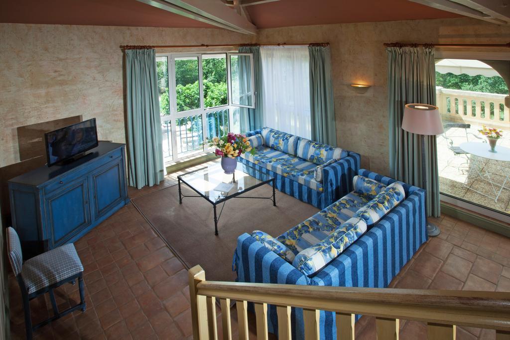 Domaine De Rochebois & Spa Nuxe Vitrac  Pokój zdjęcie